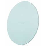 Platou De Servire Pizza Albastru Deschis Cozze Diametru 35Cm