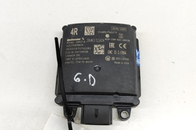 Modul de control unghi mort NISSAN LEAF ZE1 2019 OEM: 284K0-5SA0A,A2C75831804 28163053 foto