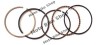 Set Segmenti Motor GY6-60 4T D.44,5mm Piese Moto