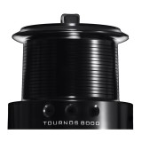 Cumpara ieftin Sonik Tournos 8000 Extra Deep Spool, Sonik Sports