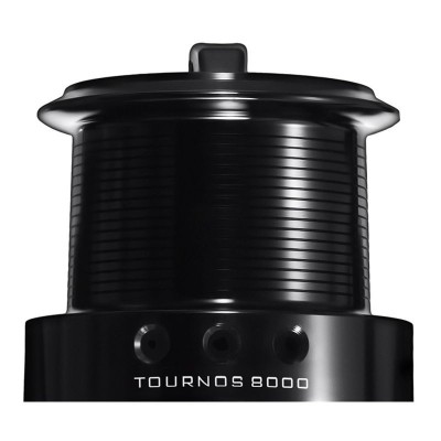 Sonik Tournos 8000 Extra Deep Spool foto