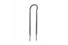 Sissy bar pegas mini 16, crom