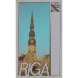 Reisefuhrer - Riga