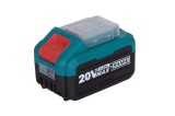 TOTAL - ACUMULATOR 20V-6.0AH (INDUSTRIAL) PowerTool TopQuality