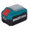 TOTAL - ACUMULATOR 20V-6.0AH (INDUSTRIAL) PowerTool TopQuality