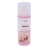 Dizolvant Lac De Unghii, Victoria, Silk Touch, Capacitate 250ml, Glicerină