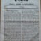 Foaia pentru minte , inima si literatura , nr. 5 , 1863 , poezie Bolintineanu