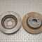 Set disc de fr&acirc;nă față SUZUKI SX4 S-Cross JY 2022 OEM: Hatchback | 19122127
