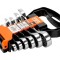 Set Chei Combinate 8-19mm