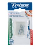 Set 10 periute interdentare conice 2,5-4,5 mm Trisa 617652 - NOU