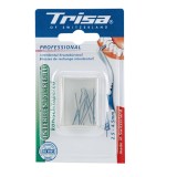 Set 10 periute interdentare conice 2,5-4,5 mm Trisa 617652 - NOU