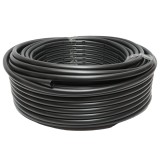 Tub PE pentru picurare orb 20 mm, rola 100 m, Breckner Germany