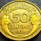 Moneda istorica 50 CENTIMES - FRANTA, anul 1932 *cod 1210