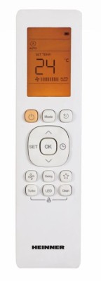 AER CONDITIONAT HEINNER HAC-CRP12KIT++ foto