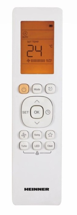 AER CONDITIONAT HEINNER HAC-CRP12KIT++