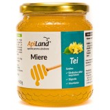 Miere de Tei Cruda 500gr