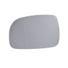 Geam oglinda Vw Lupo (6X1/6E1), 02.2001-07.2005, Vw Polo (6N2) Hatchback, 10.1999-09.2001, Stanga, Crom, Fara incalzire, Asferica, View Max, 1J185752