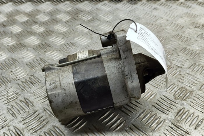 Electromotor PEUGEOT 2008 2018 OEM: 9812715380 | 25844274