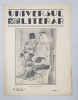 REVISTA &#039;UNIVERSUL LITERAR&#039;, ANUL XLII, NR. 15, 11 APRILIE 1926