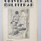 REVISTA &#039;UNIVERSUL LITERAR&#039;, ANUL XLII, NR. 15, 11 APRILIE 1926