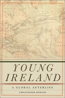 Young Ireland: A Global Afterlife foto