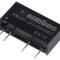 Convertor DC/DC AIMTEC 2W 24V 84mA SIP7