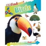 Dk Findout! Birds