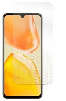 Folie pentru Vivo X80 Lite, Ultra-Rezistentă, Claritate Cristalină, Aplicare Ușoară
