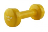 Cumpara ieftin Gantera aerobica vinil HMS 1kg,