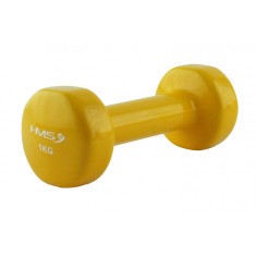 Gantera aerobica vinil HMS 1kg,