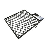 Gratar trafalet negru