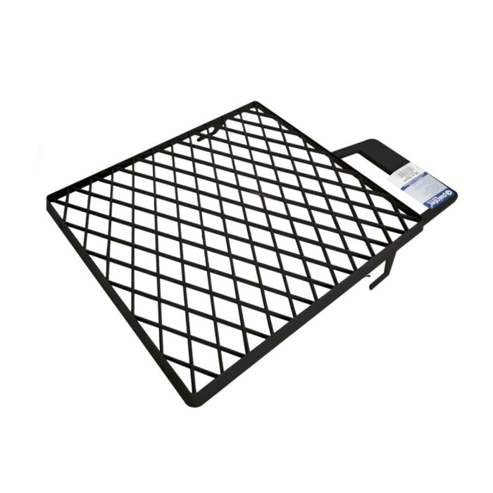 Gratar trafalet negru