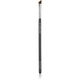ZOEVA 317 Wing Liner pensula pentru aplicarea tusului de ochi 1 buc