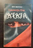 NINJA - Laurențiu Ene
