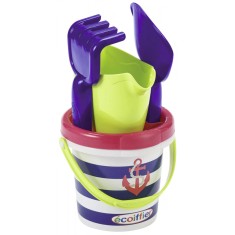 Ecoiffier Set Galetusa Ancora