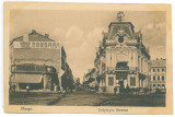 4043 - PLOIESTI, Market, Bazar, Romania - old postcard - unused, Necirculata, Printata