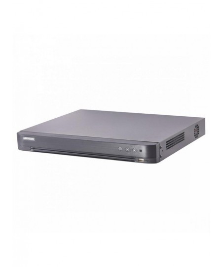 Dvr turbo hd 4 canale hikvision ids-7204huhi-k1/4s 5mp video content Dvr turbo hd 4 canale hikvision ids-7204huhi-k1/4s 5mp video content