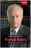 Yitzhak Rabin | Itamar Rabinovich