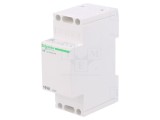 Transformator alimentare 16VA 230VAC - 8V/12V pentru şină DIN