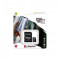 Card de memorie Kingston Canvas Select Plus microSDHC 256GB, Class 10, 100/85MB/s + Adaptor + Ambalaj Retail