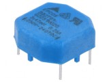 Inductor THT 47mH 250mA 2400m&Omega; 250VAC 15x10mm