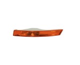 Lampa semnalizare fata Volkswagen Passat (B6 (3C)), 01.2005-07.2010, partea Stanga, tip bec H21W; galben; fara soclu bec;