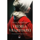 Vremea vrajitoarei, Chris Bohjalian, Rao