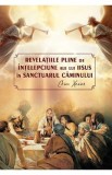 Revelatiile pline de intelepciune ale lui Iisus in sactuarul caminului - Chico Xavier