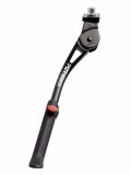 Cric Bicicleta P2R Midkick 30 - 24-29 Inch, Mijloc, Negru Ultimate FactoryBikes