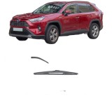 Cumpara ieftin Stergator lamela spate TOYOTA RAV 4 IV (_A4_) 2012-2019, luneta, Valeo Silencio