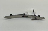 Ornament prag dreapta spate BMW X5 G05 2020 OEM: 8072218 30962798
