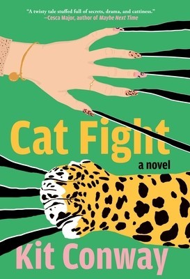 Cat Fight foto