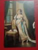 Pictura de Lotzmann - Regina Prussiei, vedere Stengel