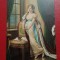 Pictura de Lotzmann - Regina Prussiei, vedere Stengel